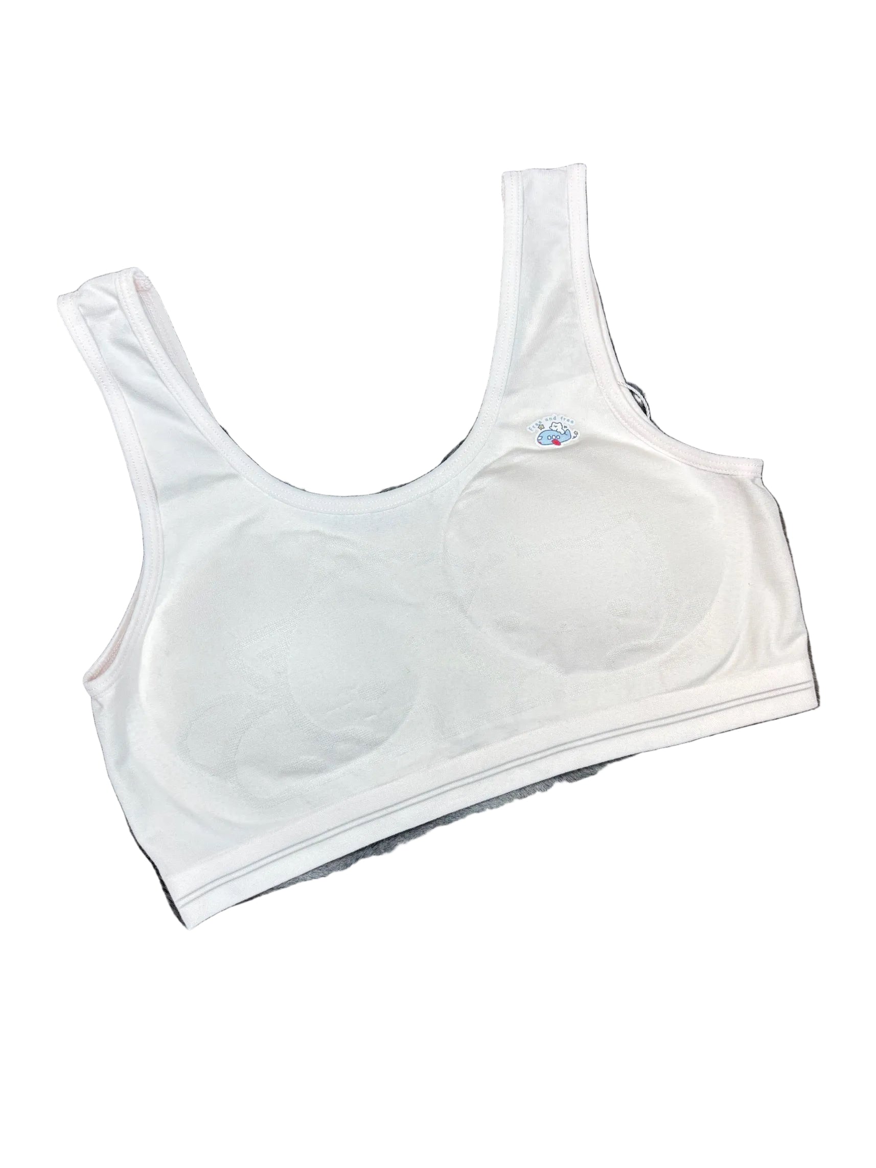 Teenage Bra