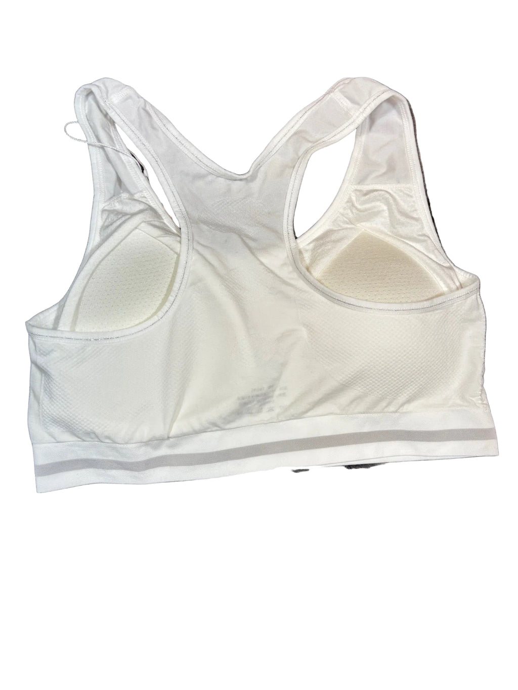 Teenage Bra