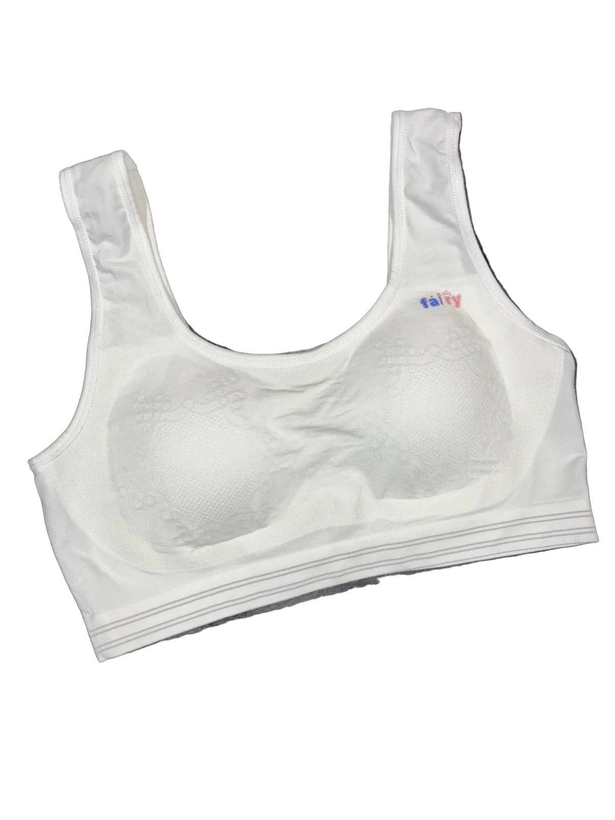 Teenage Bra