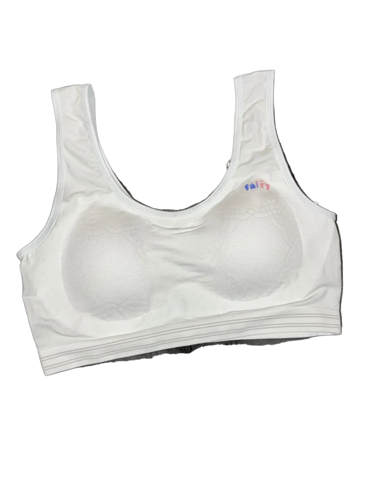 Teenage Bra