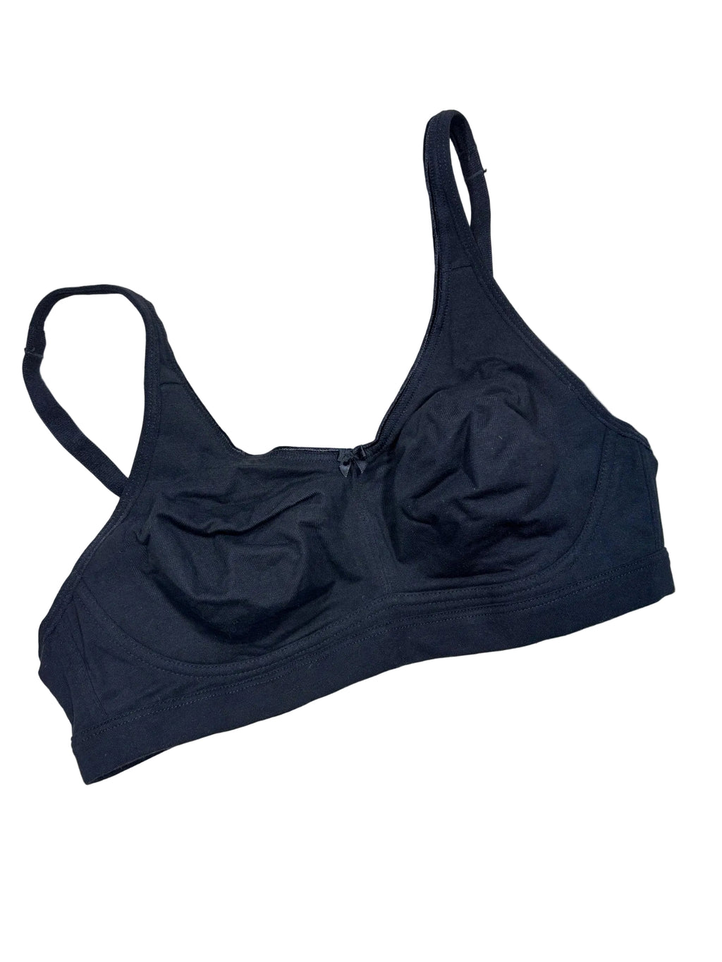 Jockey Minimizer Bra