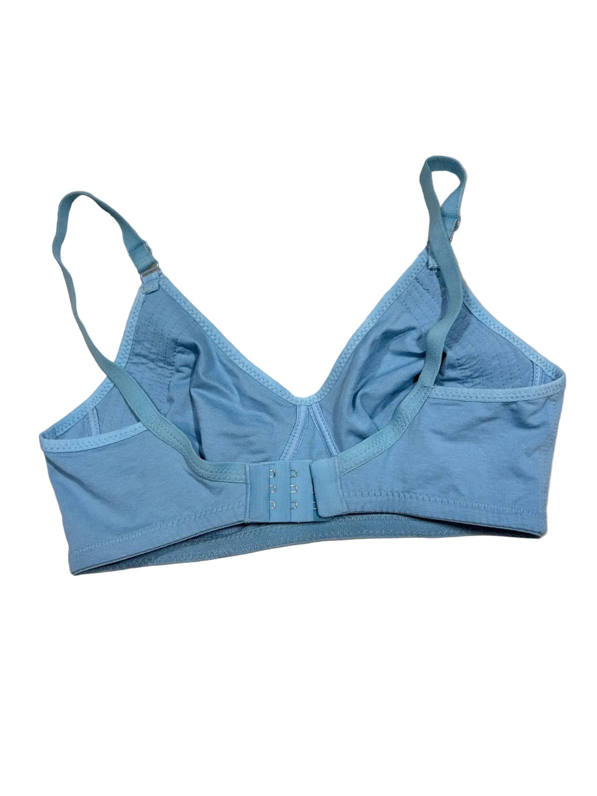 Squinch Minimizer Bra