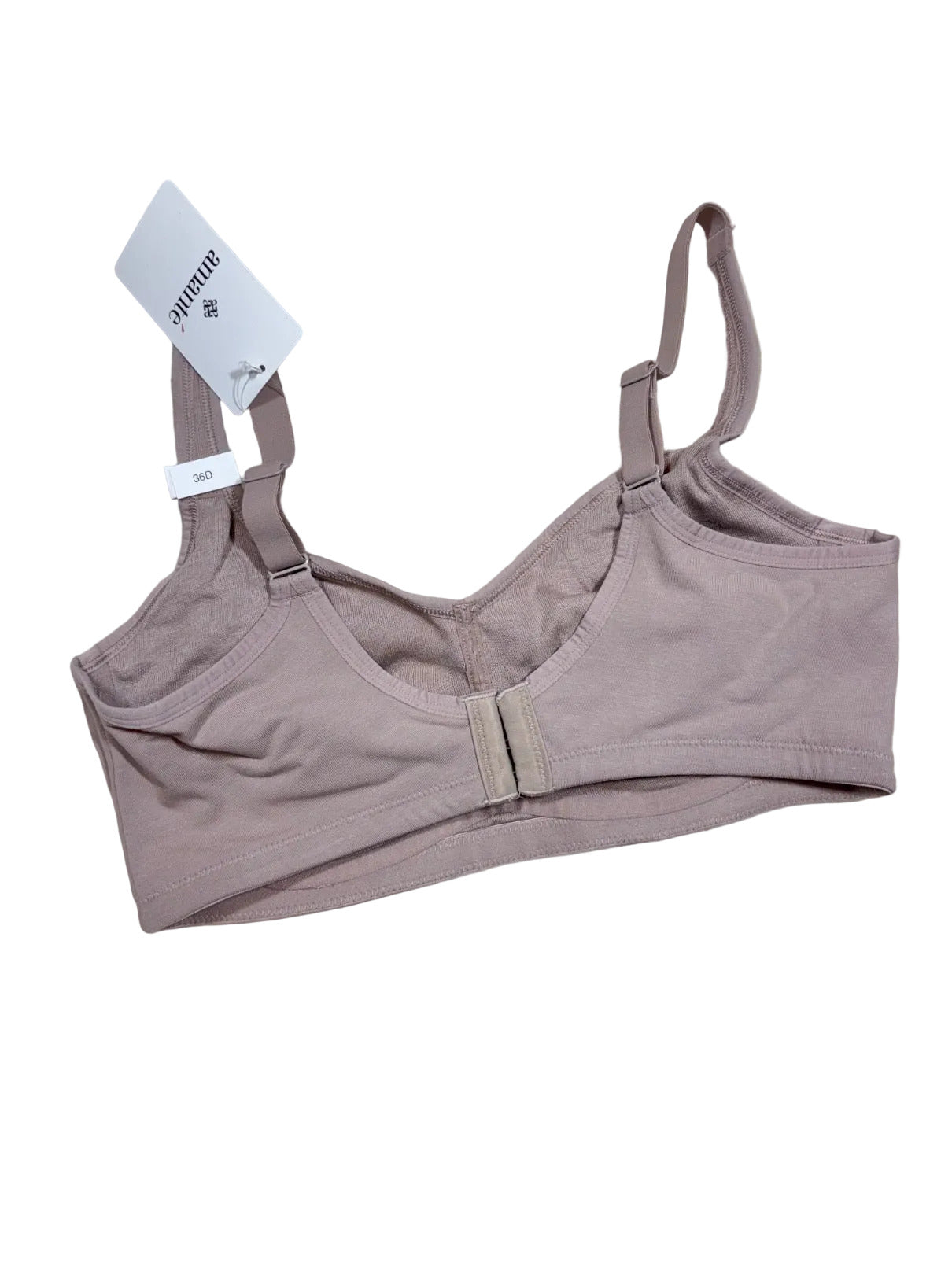 Amante Minimizer Bra
