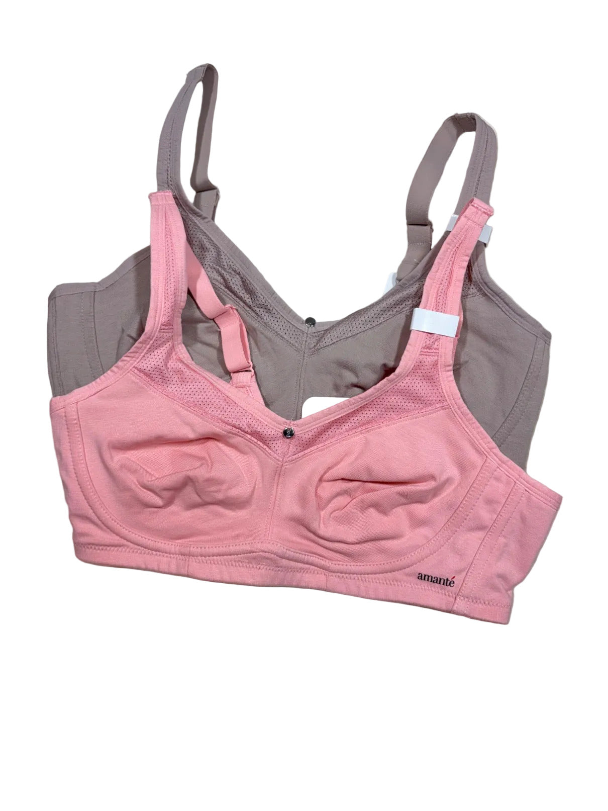 Amante Minimizer Bra