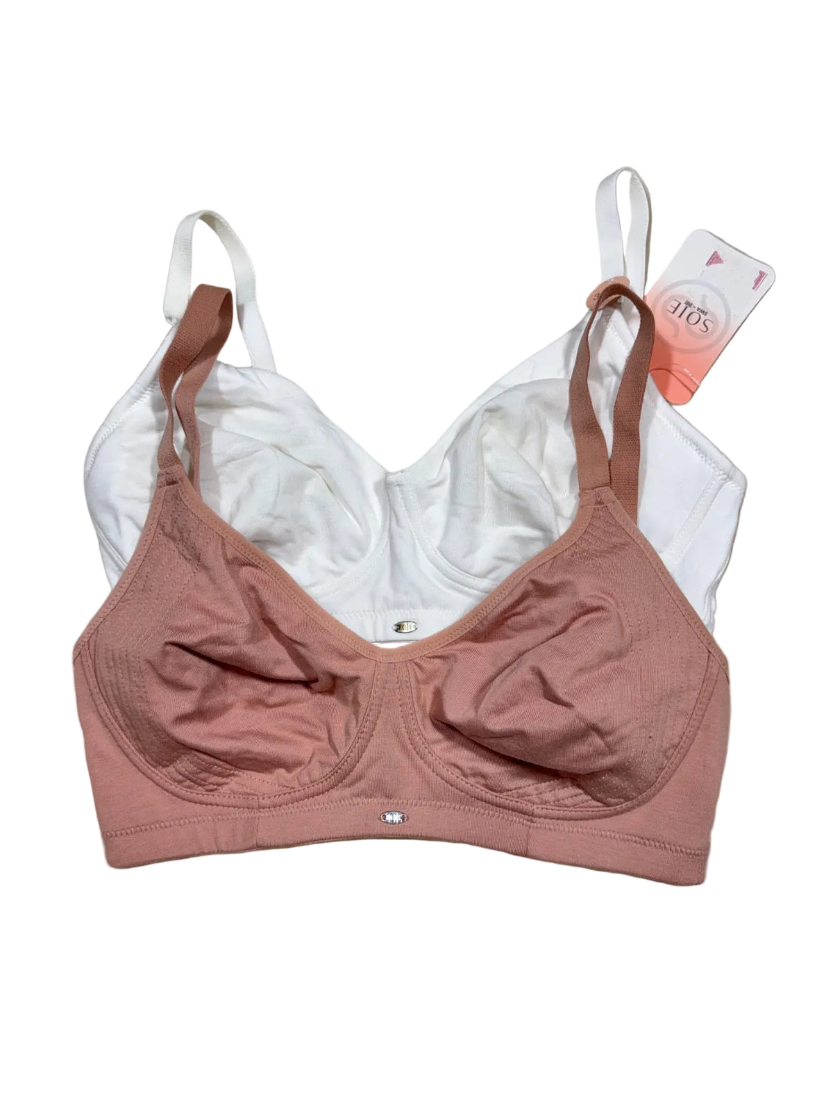 Soie Minimizer Bra