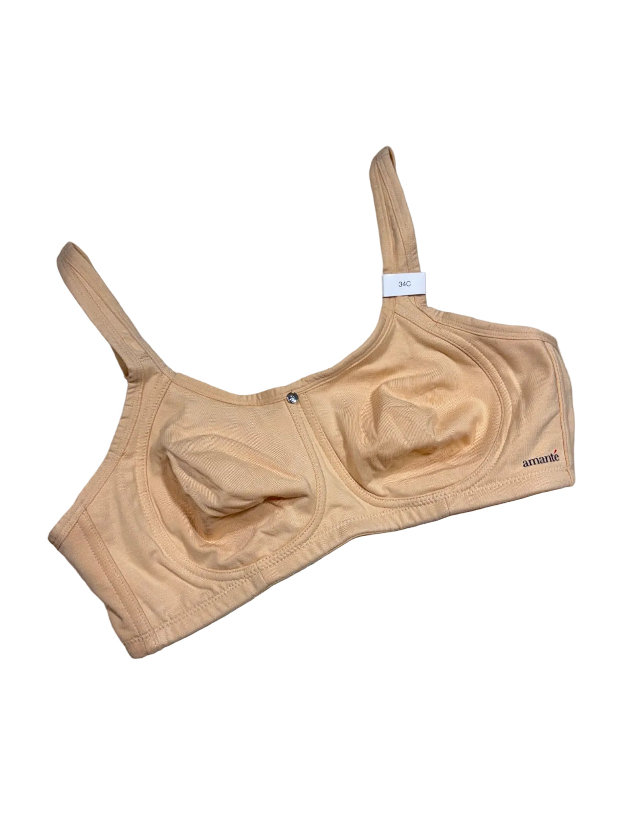 Amante Minimizer Bra