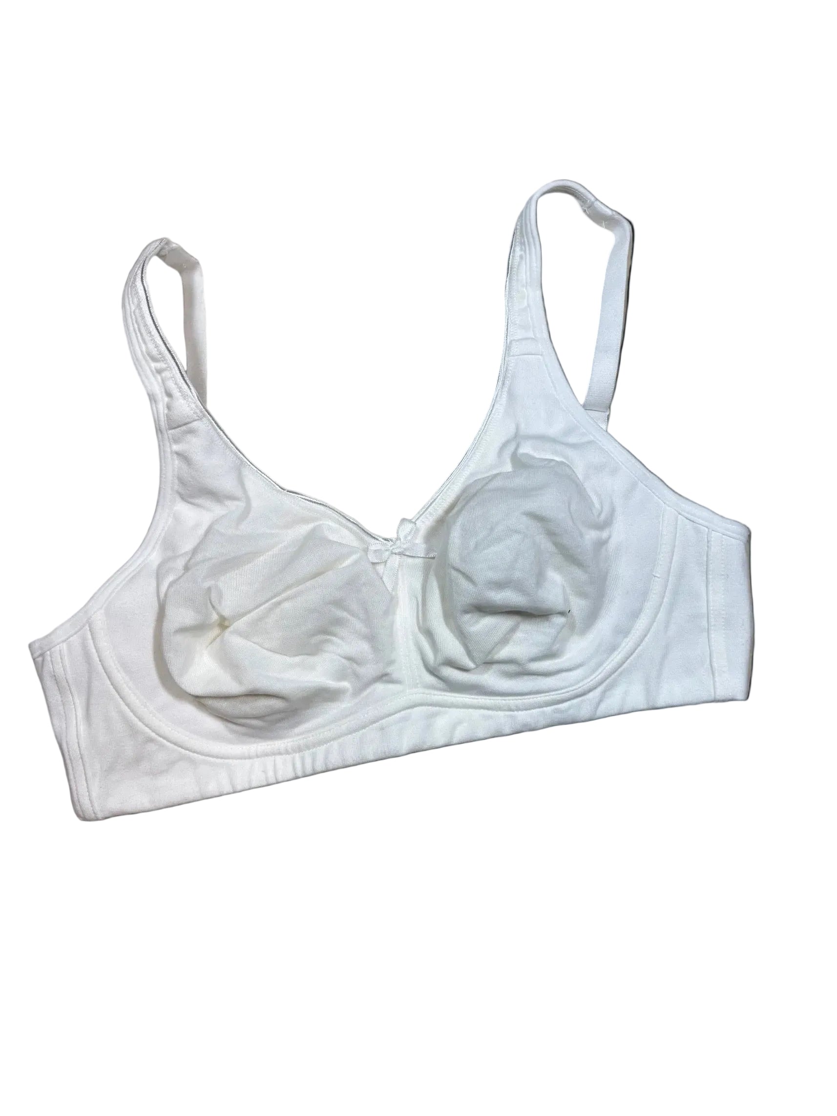 Jockey Minimizer Bra