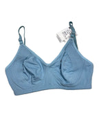 Squinch Minimizer Bra