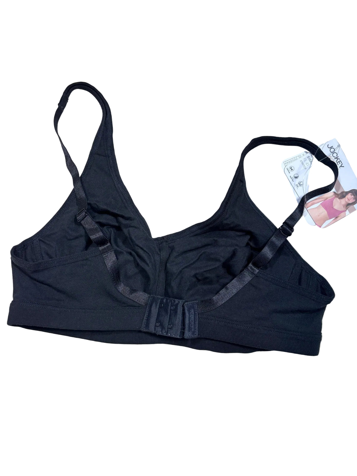 Jockey Minimizer Bra