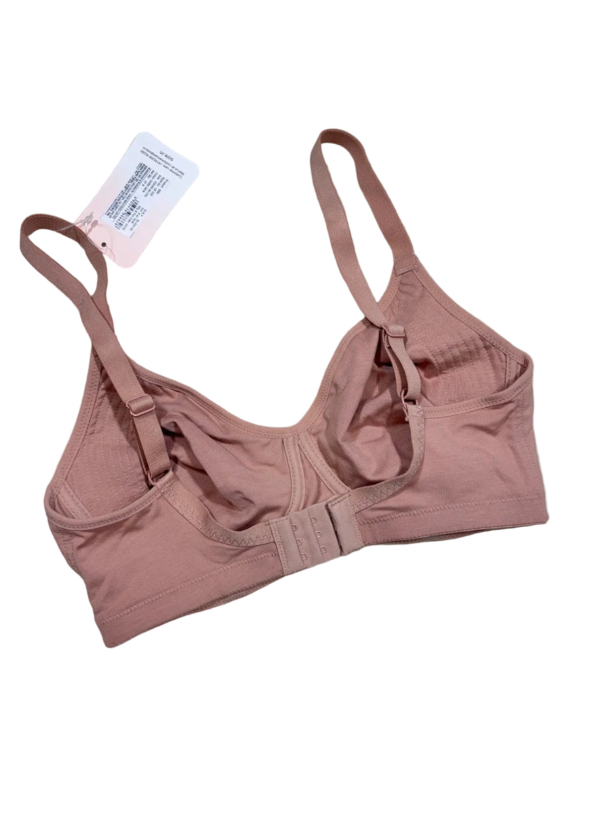 Soie Minimizer Bra