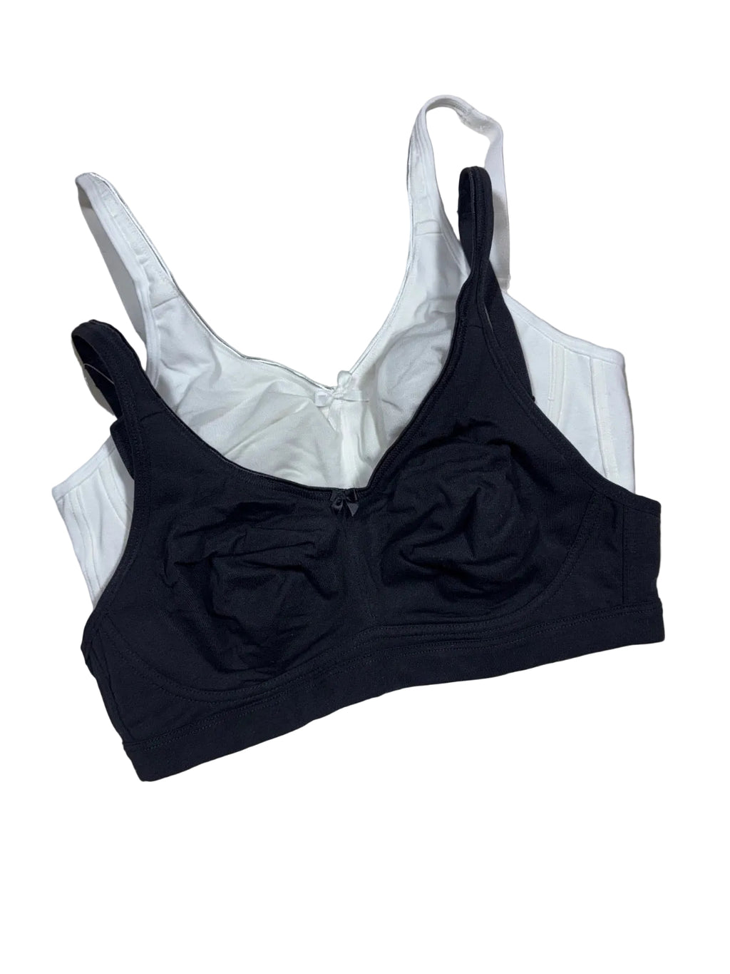 Jockey Minimizer Bra