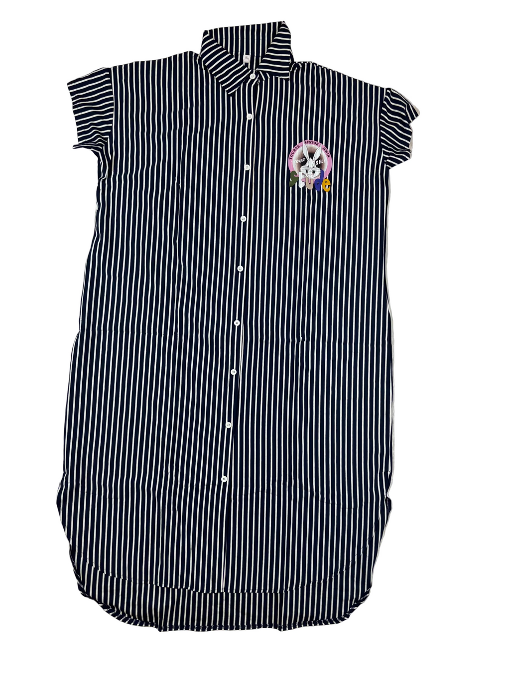 Shirt Nighty