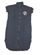 Shirt Nighty