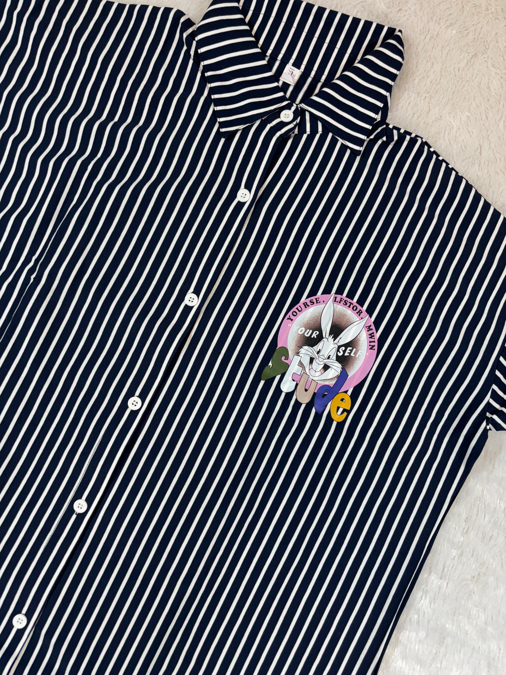 Shirt Nighty