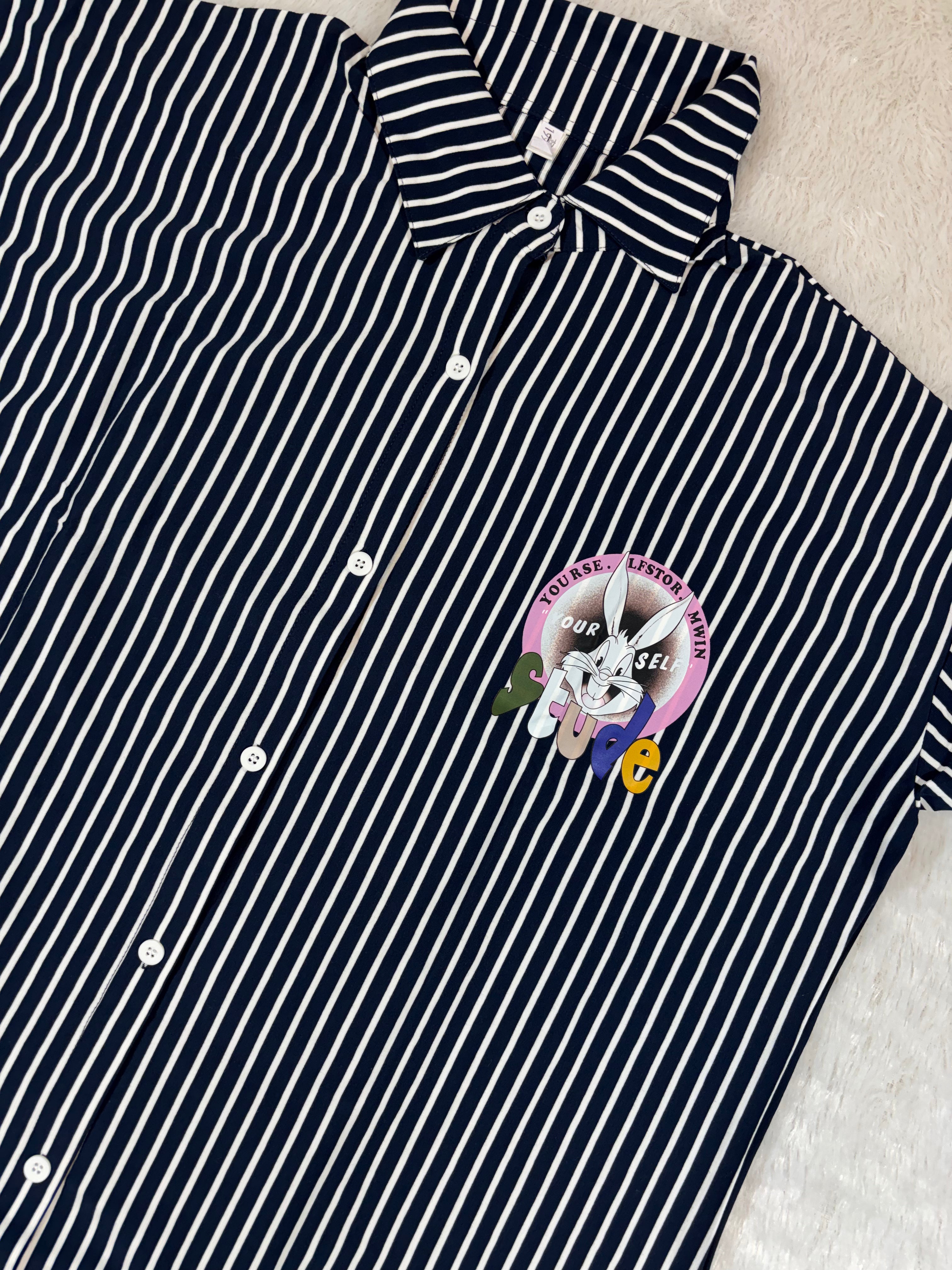 Shirt Nighty