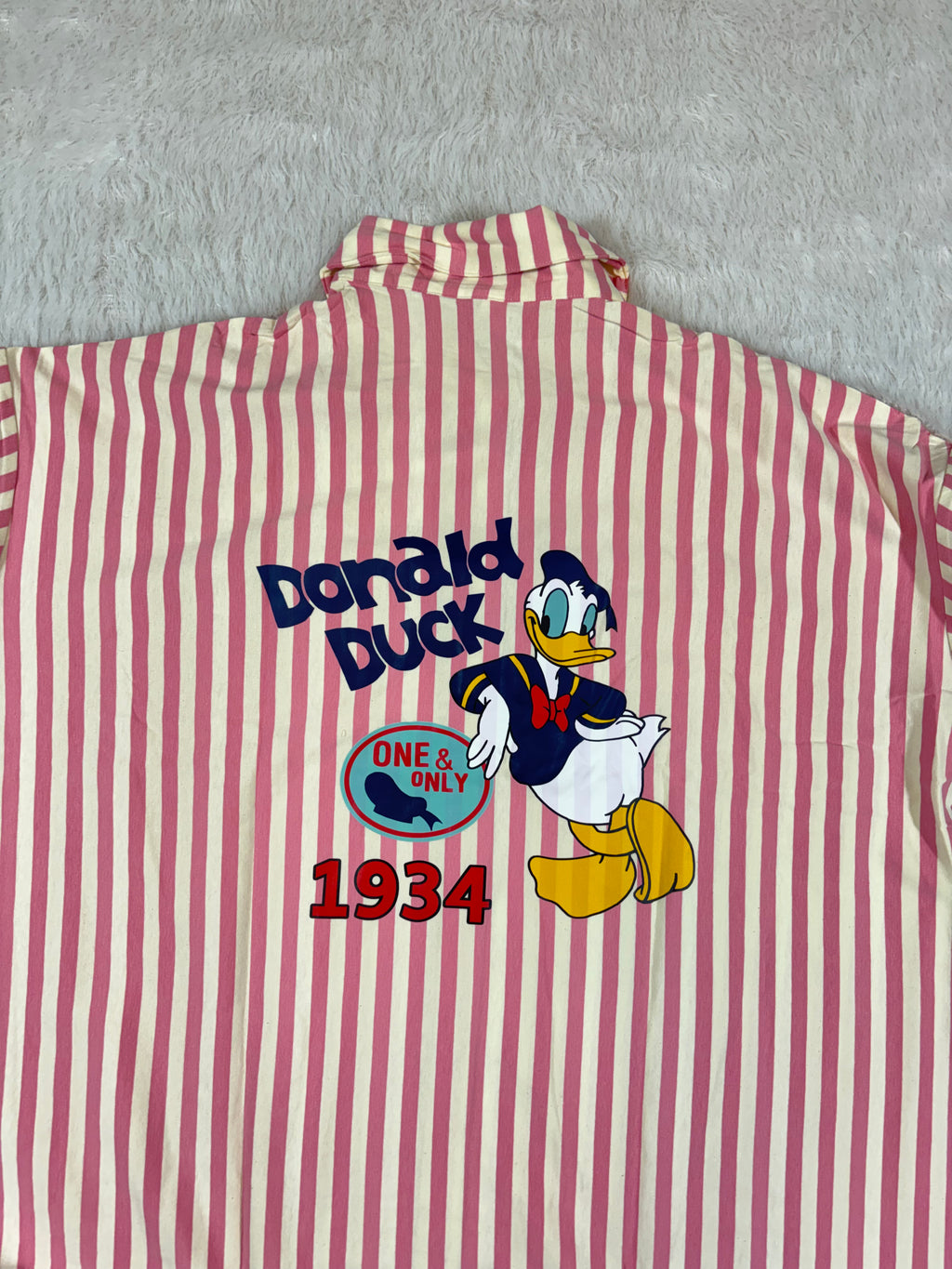 Shirt Nighty
