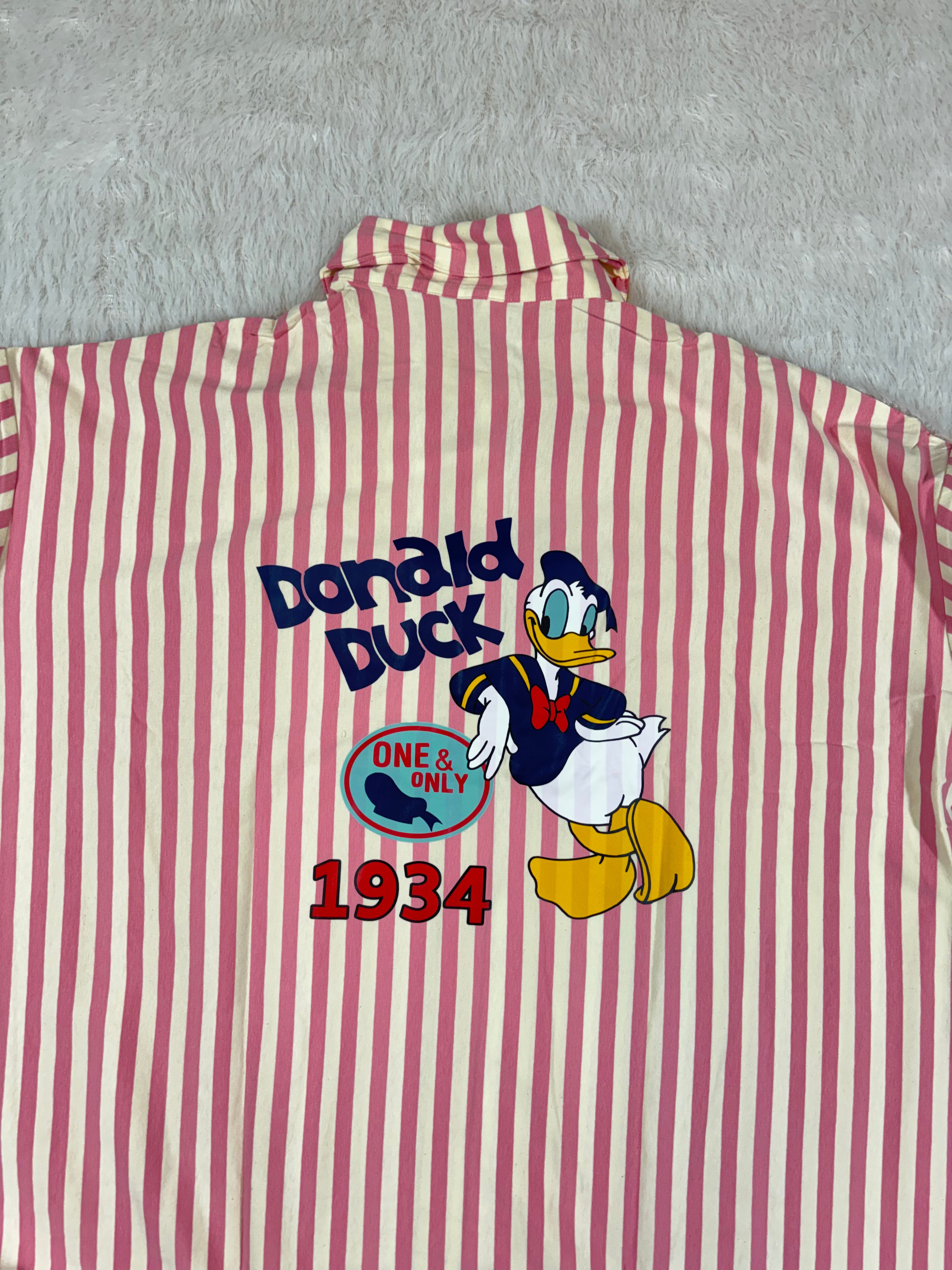 Shirt Nighty