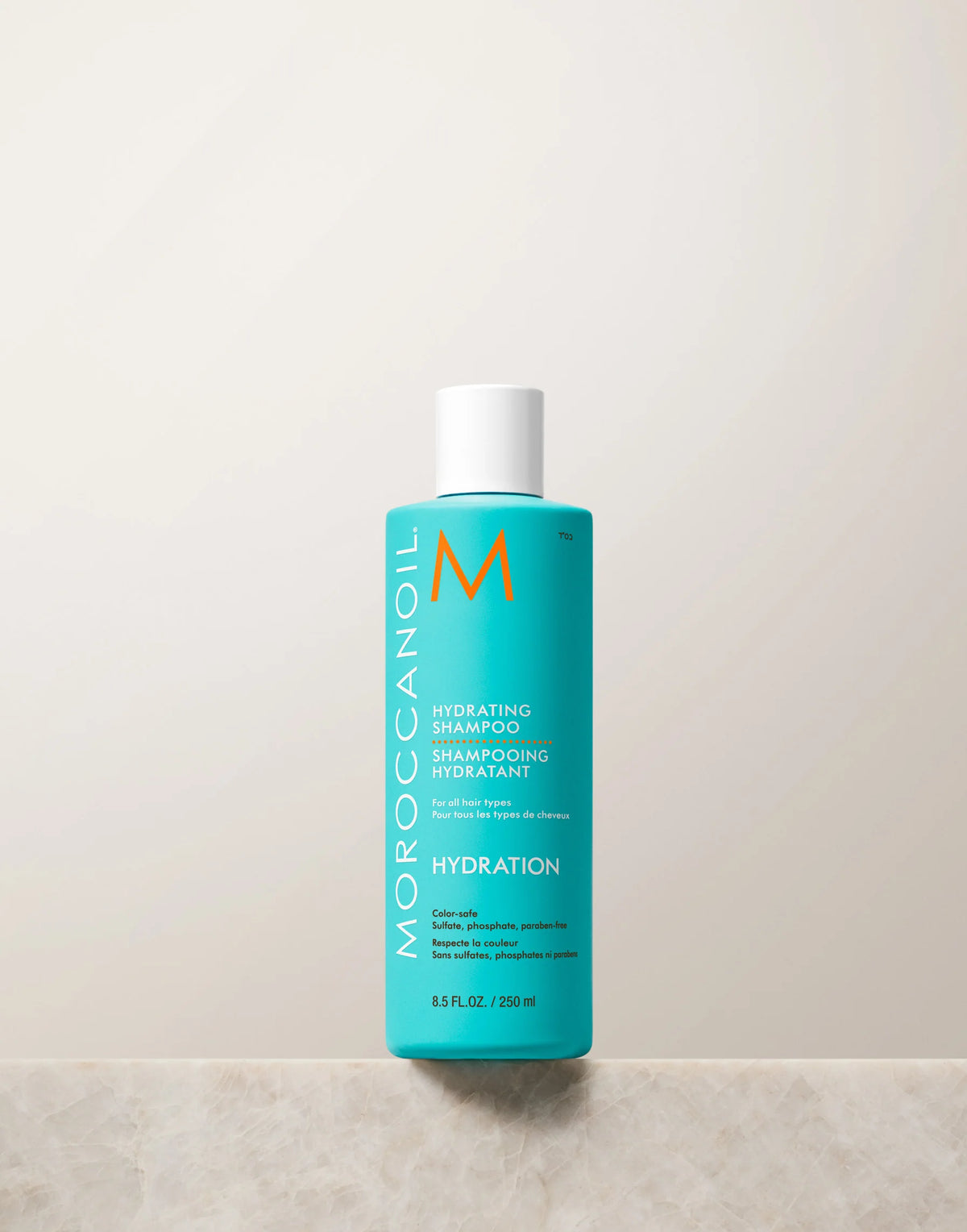 Moroccanoil Hydrating Shampoo Sulphate free