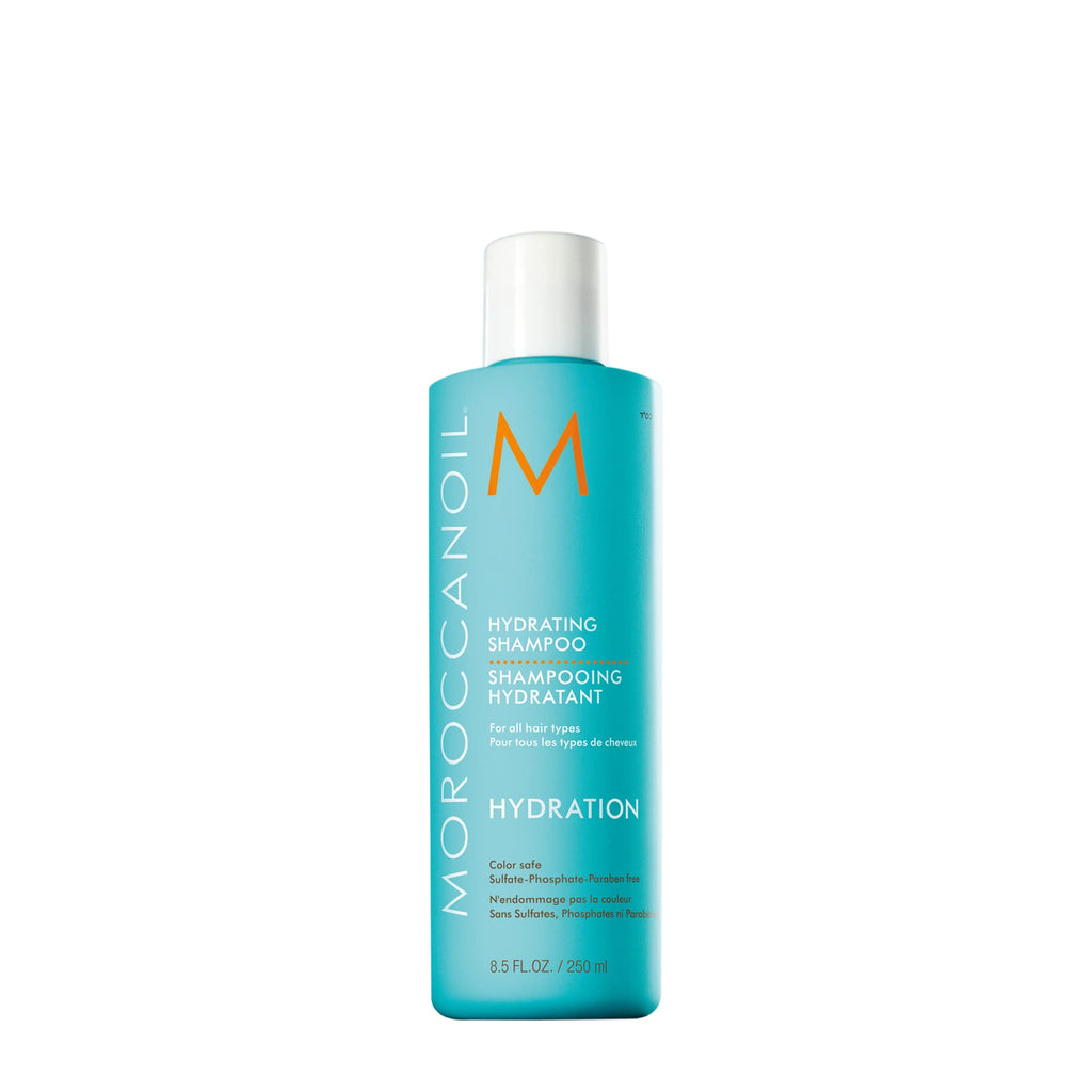 Moroccanoil Hydrating Shampoo Sulphate free