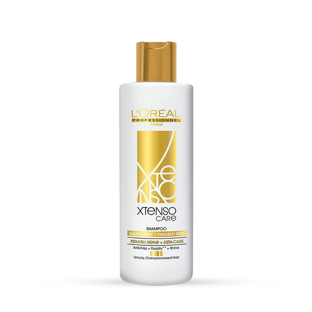 Loreal Professionnel Xtenso Care Shampoo asta care