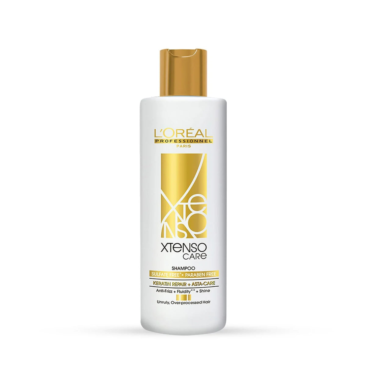 Loreal Professionnel Xtenso Care Shampoo asta care