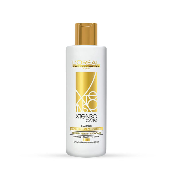 Loreal Professionnel Xtenso Care Shampoo asta care