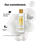 Loreal Professionnel Xtenso Care Shampoo asta care
