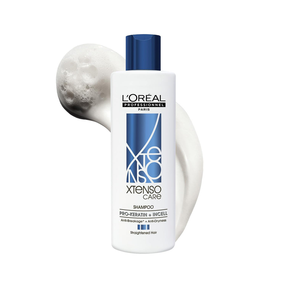 Loreal Professionnel Xtenso Care Shampoo incell