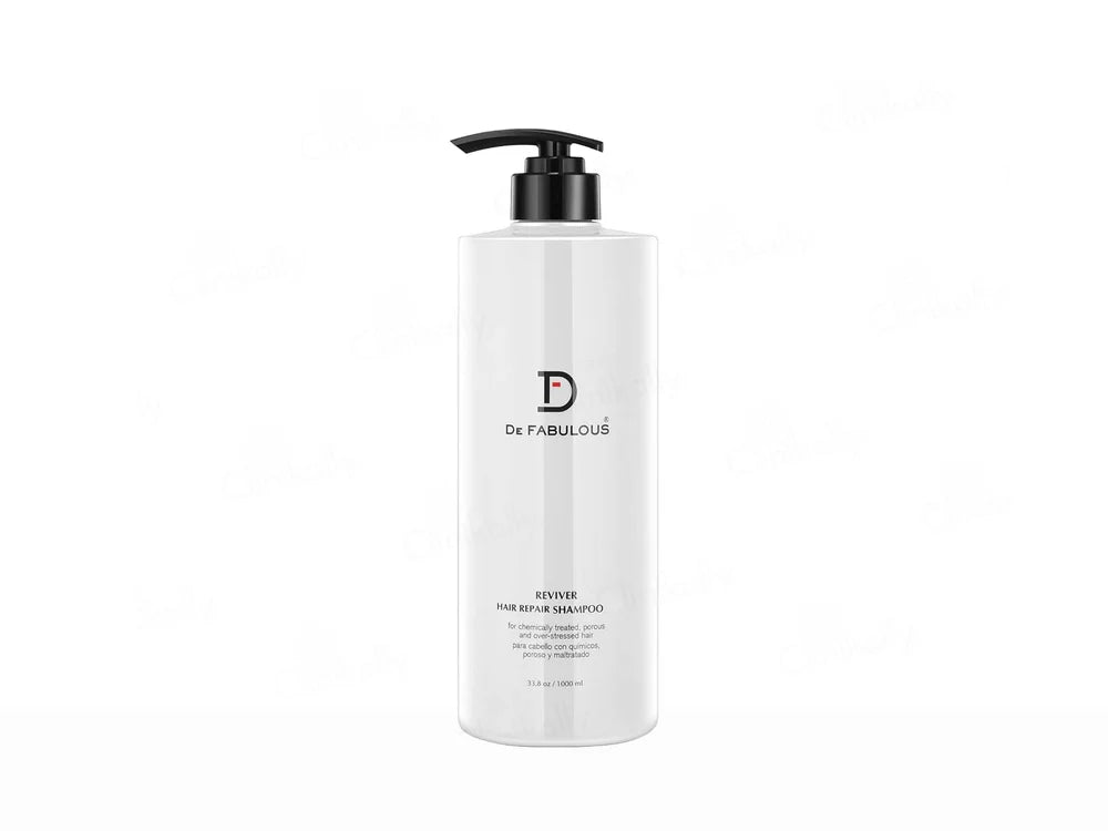De Fabulous Hair Repair Shampoo