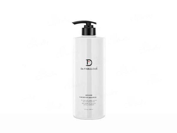De Fabulous Hair Repair Shampoo