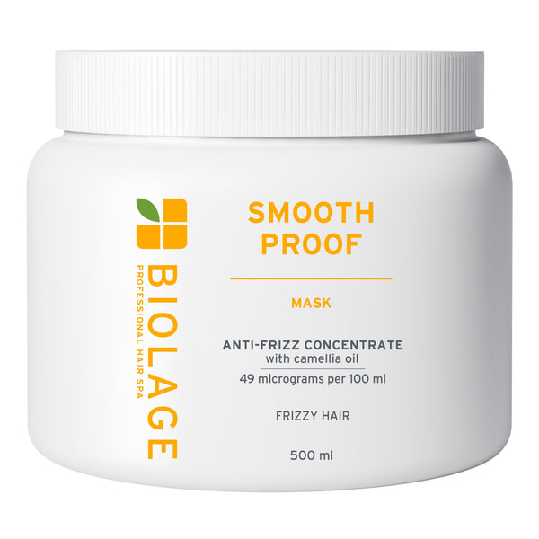 Biolage Smoothproof Mask