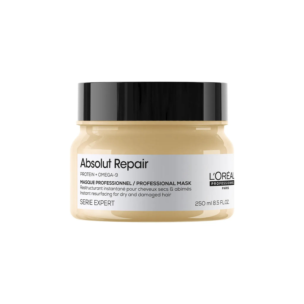 Loreal Absolute Repair Hair Mask