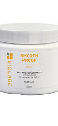 Biolage Smoothproof Mask
