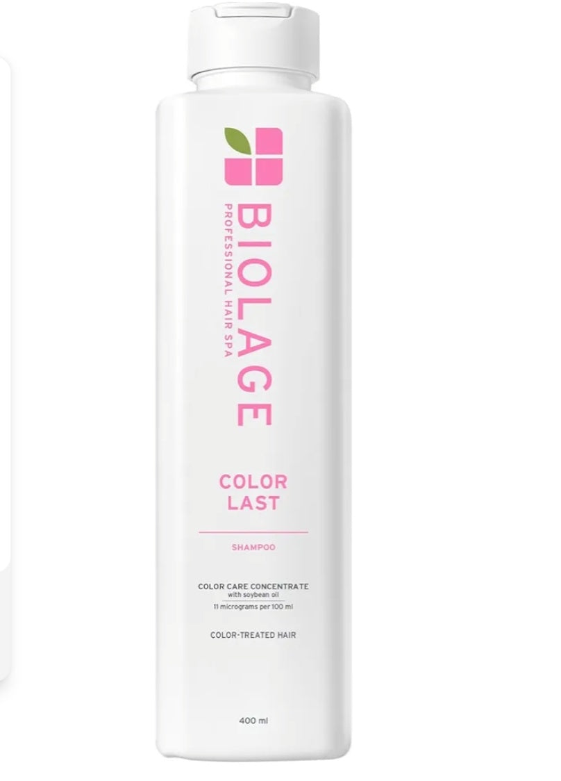 Biolage Colorlast Shampoo