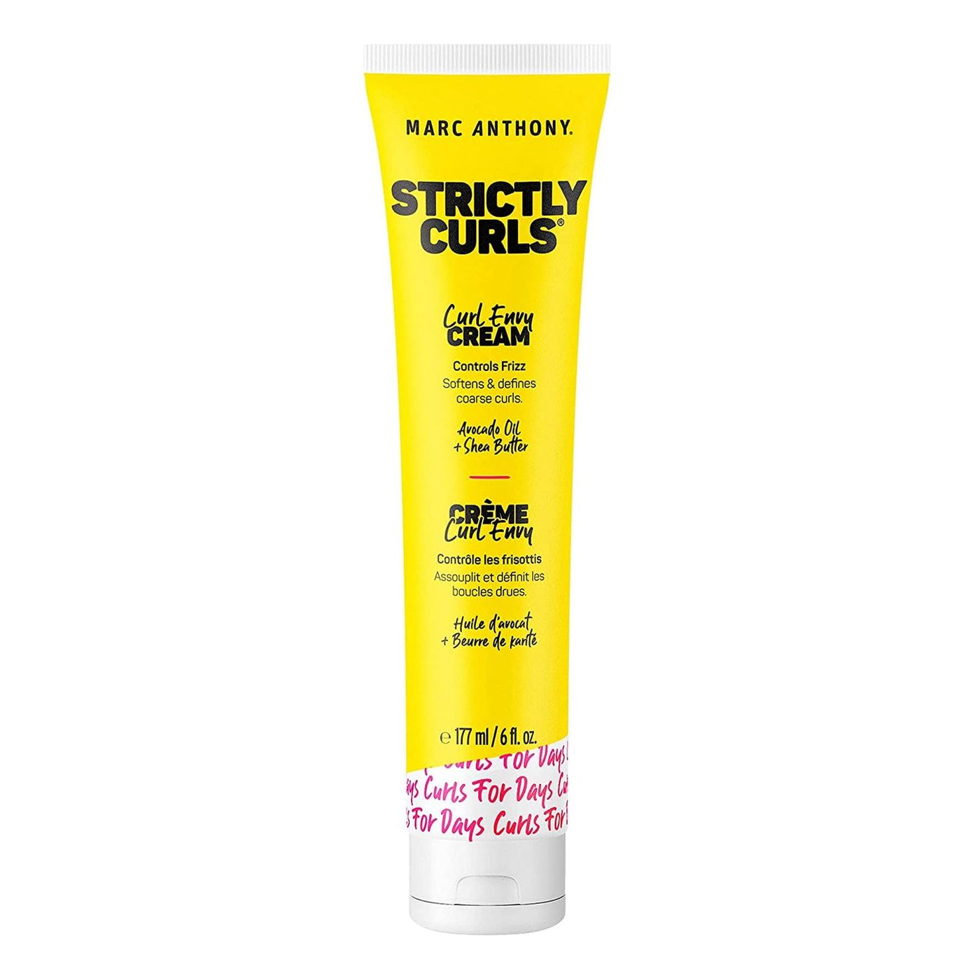 CURLS CREAM