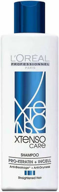 Loreal Professionnel Xtenso Care Shampoo incell