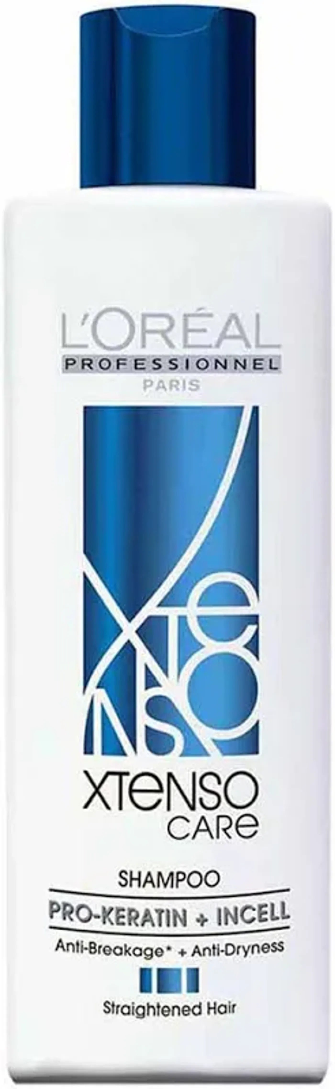 Loreal Professionnel Xtenso Care Shampoo incell
