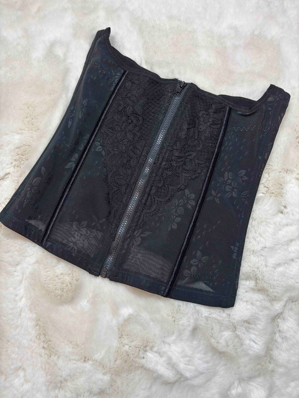 Corset Belt Solid S-XL 31/01/26