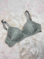 Wacoal Tshirt Bra Full Coverage Padded Non Wired Solid 32B-40B 11/04/26