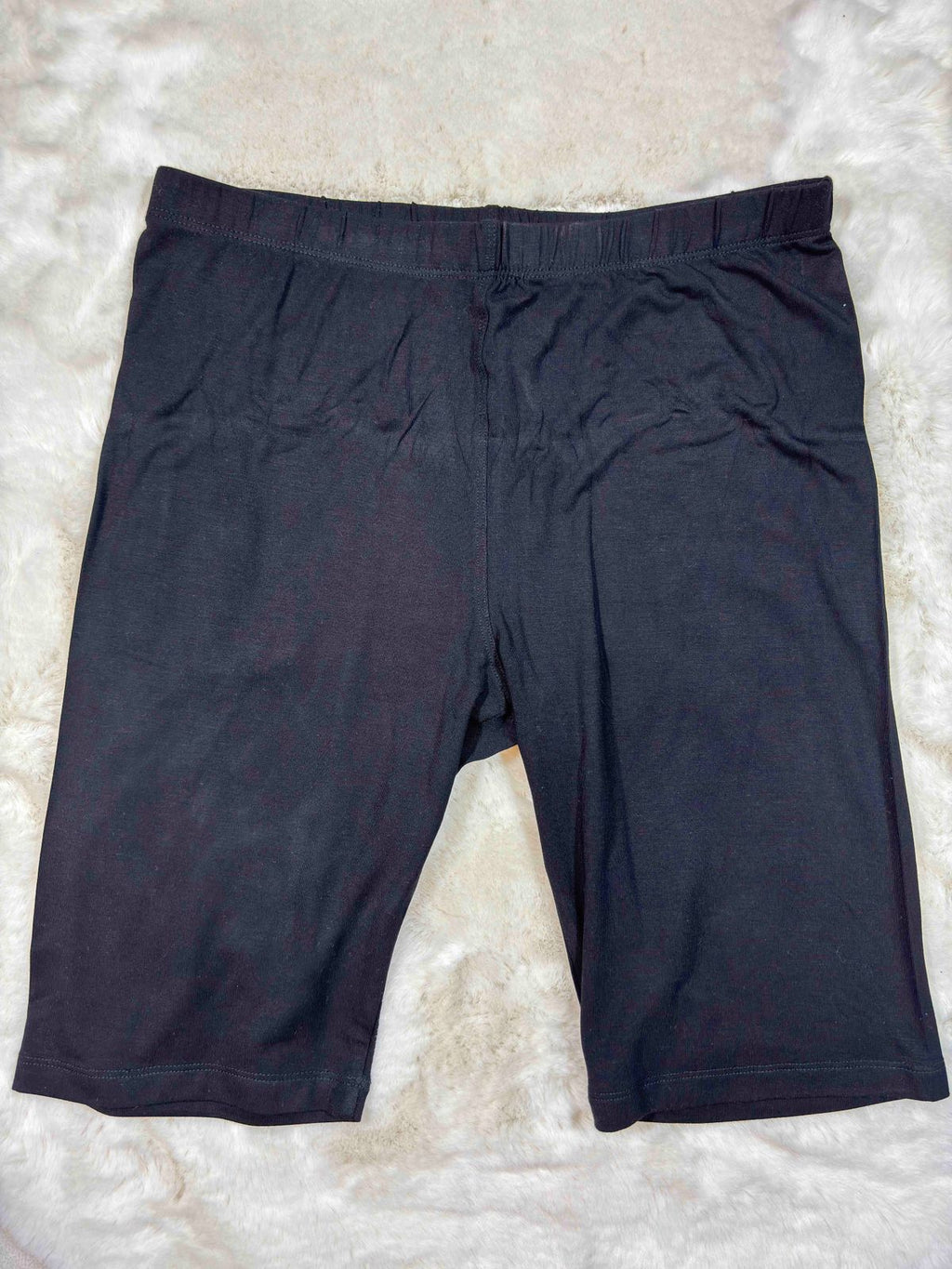 Laasa Cycling Half Length Solid S-2XL 05/02/26
