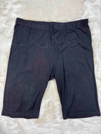 Laasa Cycling Half Length Solid S-2XL 05/02/26