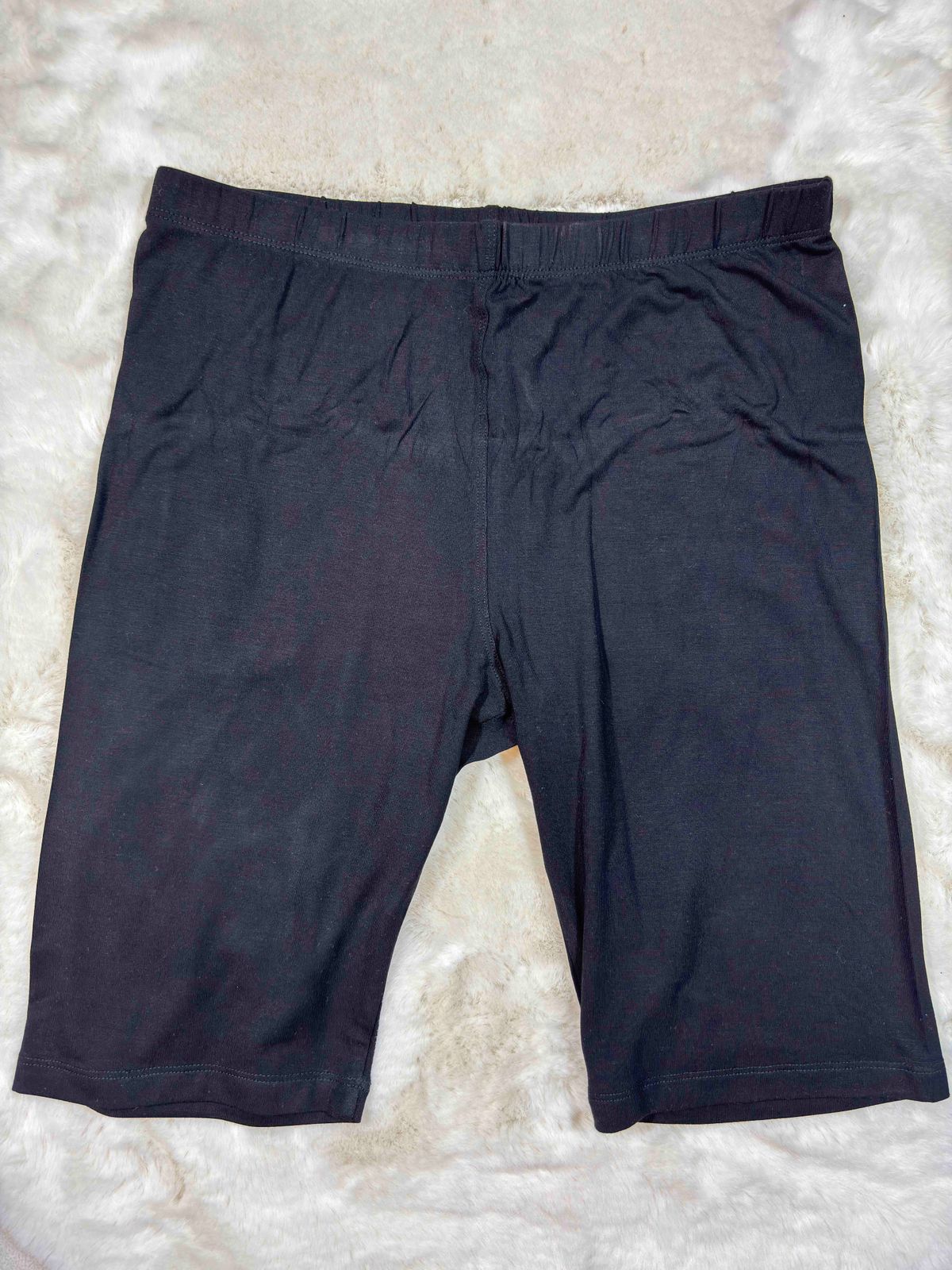 Laasa Cycling Half Length Solid S-2XL 05/02/26