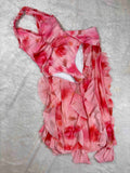 Beachwear Full Coverage Printed S-XL 04/03/26 21