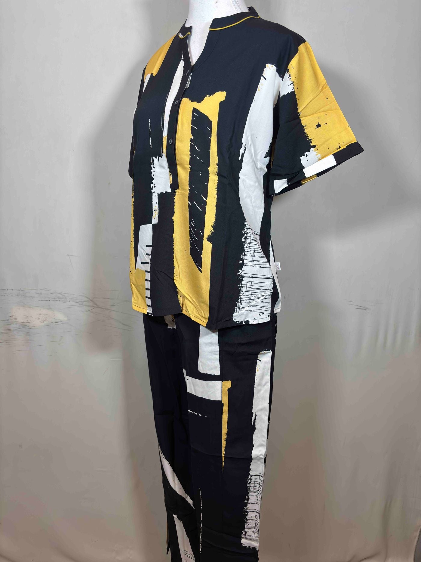 lady-beauty-linen-coord-sets-full-sleeves-short-kurti-full-length-pant-printed-m-2xl-25-10-25
