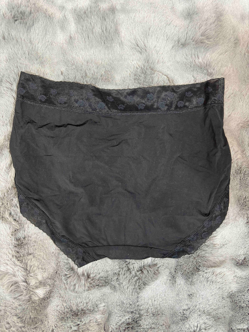 Panty Pack Half Coverage Mid Rise Solid Pack Of 5 Freesize 16/07/25