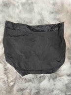 Panty Pack Half Coverage Mid Rise Solid Pack Of 5 Freesize 16/07/25
