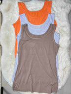 Slip Full Coverage Non Padded Solid Freesize 1422 23/10/25