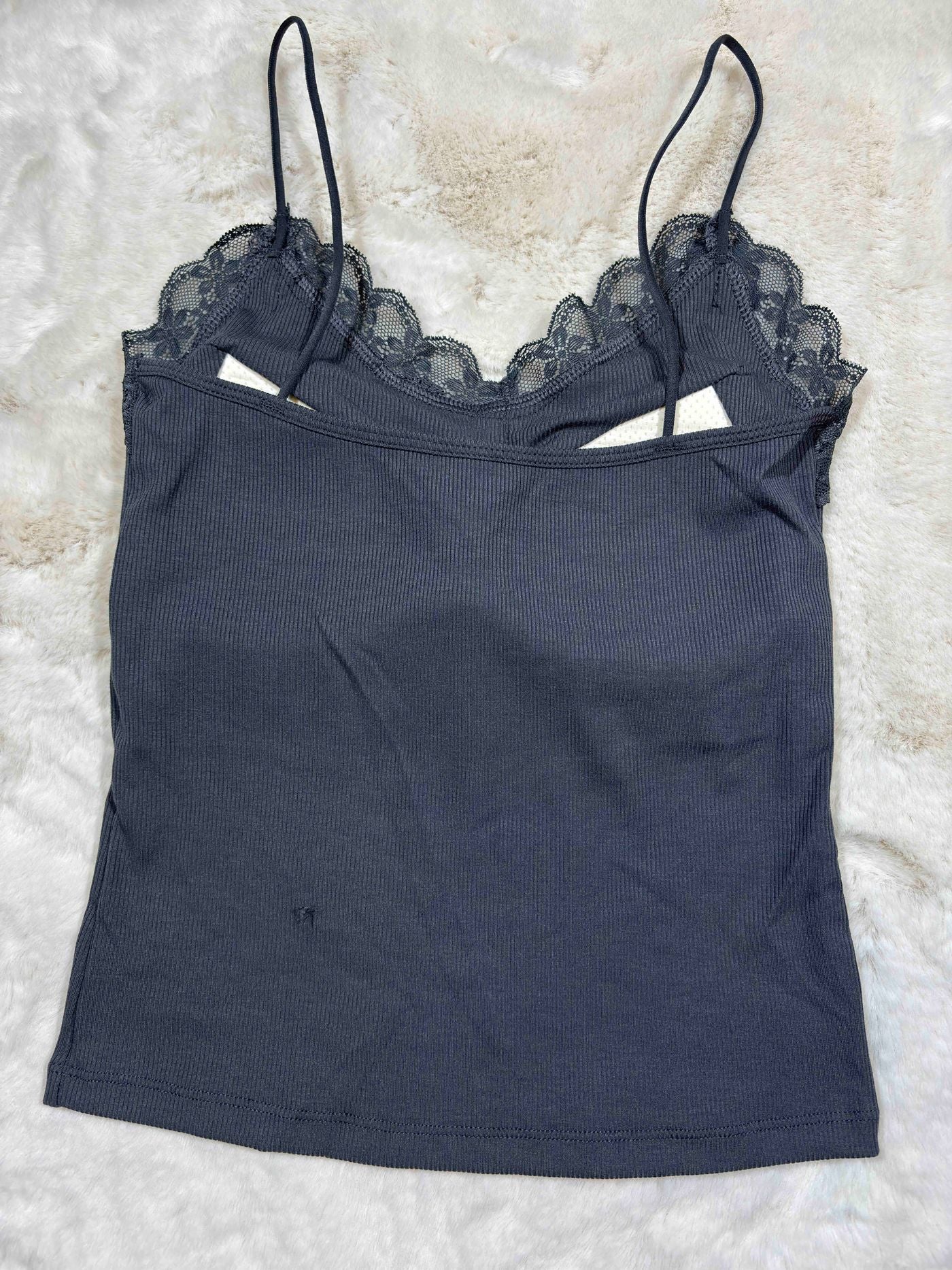 Bralette Full Coverage Light Padded Solid S-2XL 17/04/26