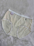 Shugan Hipster Full Coverage High Waist Solid Freesize 9342 06/10/25