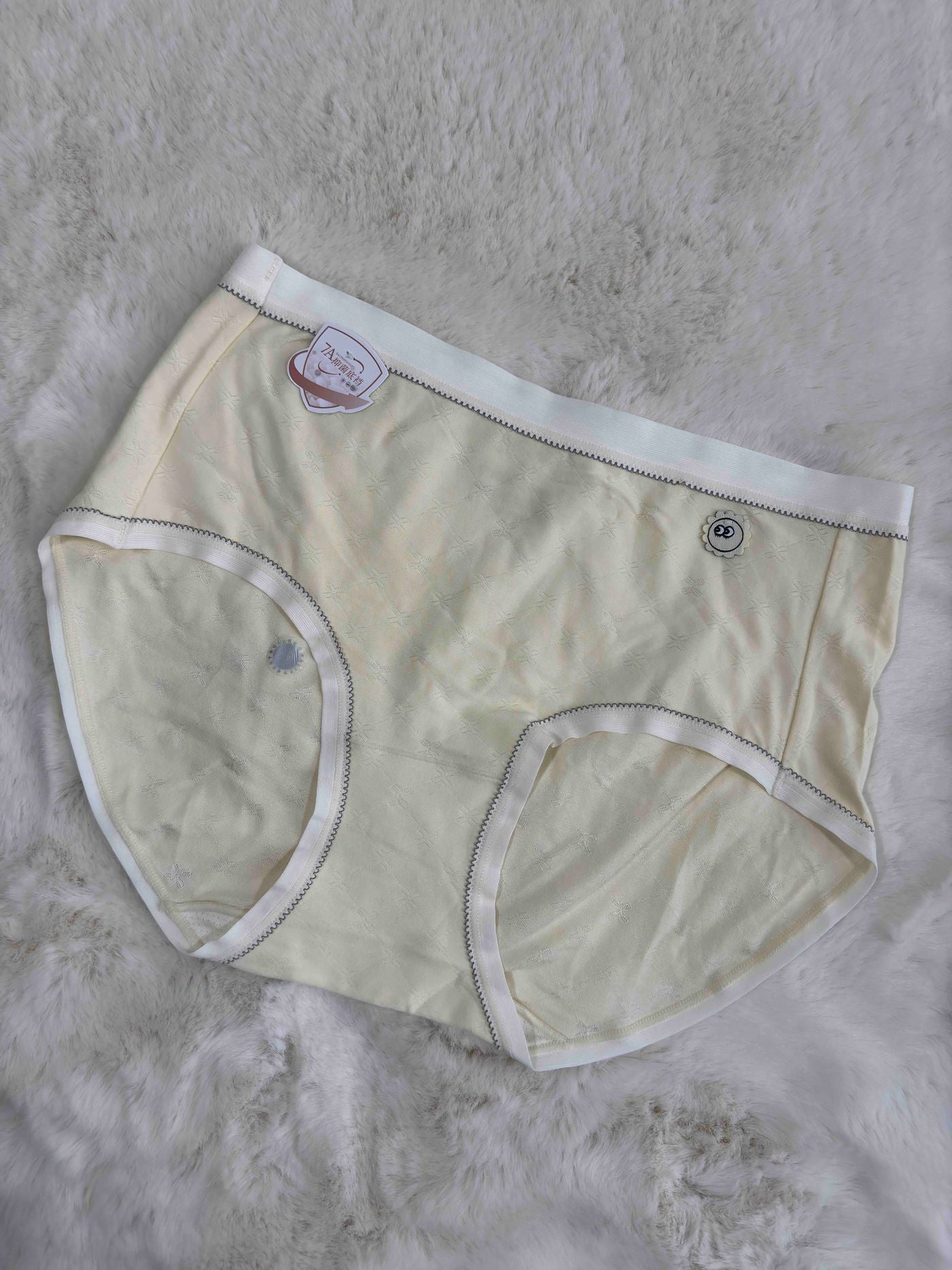Shugan Hipster Full Coverage High Waist Solid Freesize 9342 06/10/25